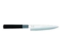 KAI Couteau tout usage Kai Wasabi Black 15 cm