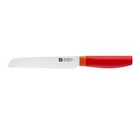 Couteau universel Zwilling 13 cm Now S Rouge G