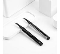 Couteau Utilitaire De Bureau, Petite Lame Métallique En Alliage D'aluminium, Coupe-Papier Rétractable Multifonctionnel
