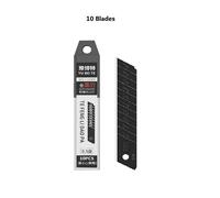 Couteau Utilitaire De Poche En Acier Inoxydable,Outil De Coupe De Papier Peint Épaissi,Multifonctionnel,En Forme De T,Livres,Pelle,Rap-Duty,10 En 1 - Type 10 Blade