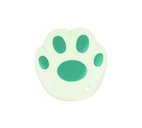 Couteau Utilitaire Kawaii,Mini Couteau De Poche,Patte De Chat,Ouvre-Boîte Express,Coupe-Papier,Lame Illable De Tous Les Jours,Coréen,1 Pièce,3 Pièces - Type C 1pc