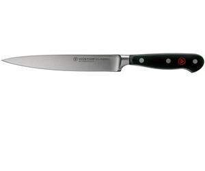 Couteau utilitaire WUSTHOF CLASSIC 16cm GP 1040100716