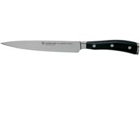 Couteau utilitaire WUSTHOF CLASSIC IKON 16 cm, 1040330716