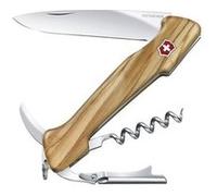 Victorinox Wine Master Olive 0.9701.64 couteau suisse