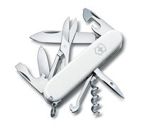 Couteau Victorinox Climber blanc