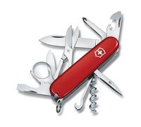 Couteau Victorinox Explorer rouge