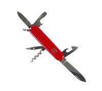 Victorinox Spartan One Size Red