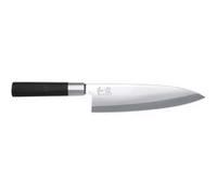 KAI Wasabi black 6715D Deba 15 cm