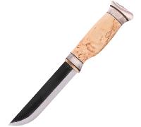 Couteau Wood Jewel Northern lights WJ23NL