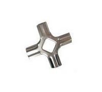 Couteau (x1) pour FGA Robot ménager 9706857, W10408733 KITCHENAID - 38165