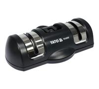 Couteau Yato Aiguiseur 2en1