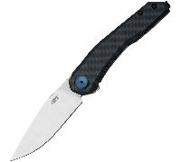 Couteau Zero Tolerance 0545BLUCF