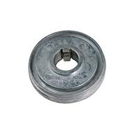 Couteaux 20 mm pour Husqvarna