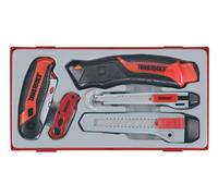 Couteaux - 5pcs Teng Tools TTK40