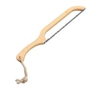 Couteaux À Arc Trancheuse - Modern Versatile Sleek Longs Coupe Dentelé, High-performance, Prise Confortable Pour Fait, Maison , Couverts De Cuisine | Multipurpose Outdoor Indoor Utility Sturdy