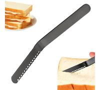 Couteaux à beurre, épandeur de couteaux à beurre | Couteaux à tartiner le - Gadgets de cuisine en acier inoxydable, trancheur épandeur multifonctionnel lavable au lave-vaisselle pour le fromage
