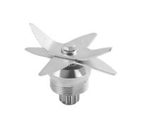 Couteaux À Lame À 6 Feuilles, Compatibles Avec Vitamix, Compatibles Avec Biolomix, Mélangeur De Lait De Soja, Couteau Mélangeur, Pièces Compatibles VT5200