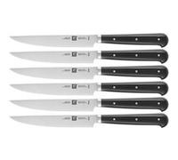 Couteaux à steak 6-pcs ZWILLING G