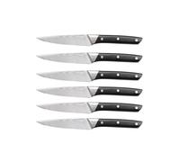 Couteaux à steak ERLING - 6 pièces Björn