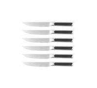 Couteaux à steak LOKI - 6 pièces Björn