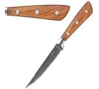 Couteaux à Steak Montblanc 230 mm x 6 Comas 12 G