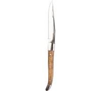 Couteaux à Steak Nicolas 230 mm x 6 Comas NC G
