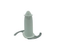 couteaux blanc kenwood multipro fp