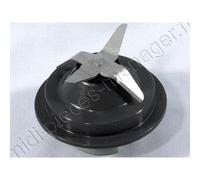 Couteaux Bol At358 Kenwood Kw713794