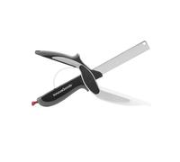 Couteaux-Ciseaux Avec Planche À Découper