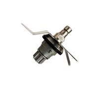 Couteaux complet Cook Expert - Robot ménager (502207 MAGIMIX)