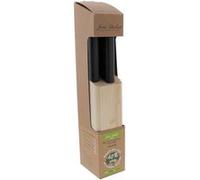 Couteaux cuisine bloc de 4 jean dubost Jean Dubost JD7436