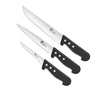 Couteaux De Boucher Lot De 3 Pièces