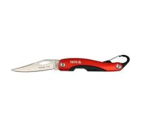 Couteaux de bricolage Yato - YT-76050 - Couteau pliant avec manille