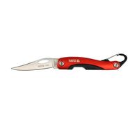 Couteaux de bricolage Yato - YT-76050 - Couteau pliant avec manille