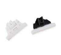 Couteaux de coupe indispensables pour les propriétaires de ferme offrant des garnitures rapides et confortables pour le toilettage du bétail, remplacement pour la tonte des moutons