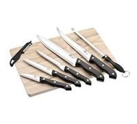 Couteaux De Cuisine Et Planche À Découpé Pradel Excellence G