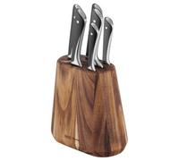 Couteaux De Cuisine Jamie Oliver Jamie Oliver Kit De 6 Couteaux De Cuisine + Bloc - K267s656