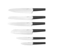 Couteaux de cuisine JONA - 6 pièces Björn