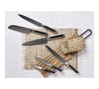 Couteaux de cuisine loki - 6 pc