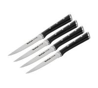 Couteaux De Cuisine Tefal Ice Force Set 4 Couteaux À Steak - 11 Cm - K232s414