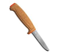 Morakniv Serrated Cork Knife Orange