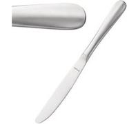 Couteaux de Table pour Restaurant en Inox x 12 Baguette Amefa 3 G