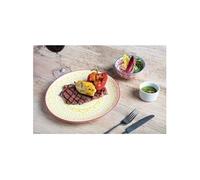 Couteaux de Table pour Restaurant Inox 235 mm x 12 Tivoli