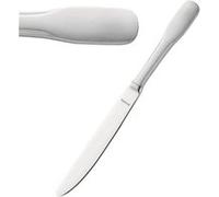 Couteaux de Table pour Restaurant Inox Vieux Paris x 12 Amefa 3 G