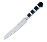 Couteaux gl202 Dick 1905 Couteau utilitaire, 15 cm, noir