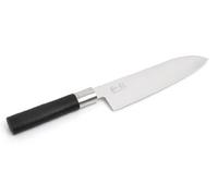 kai Santoku Acier 1 pièce(s) Couteau Santoku