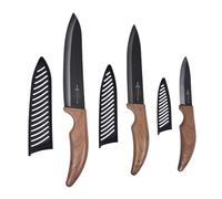 Durandal Couteaux Légende à lame céramique noire