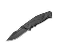 Couteaux Magnum by Böker Magnum Advance All Black Pro 42