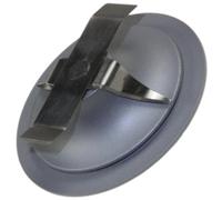 Couteau sans embase pour AT320A - Robot ménager (KW697748 KENWOOD)