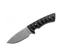 Couteaux Muela Rhino Micarta Black